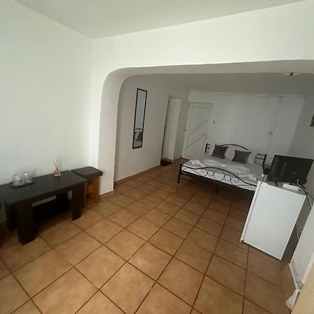 Vila Matei Schitu Esterno foto