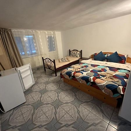 Vila Matei Schitu Esterno foto
