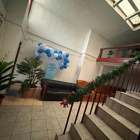 Vila Matei Schitu Esterno foto