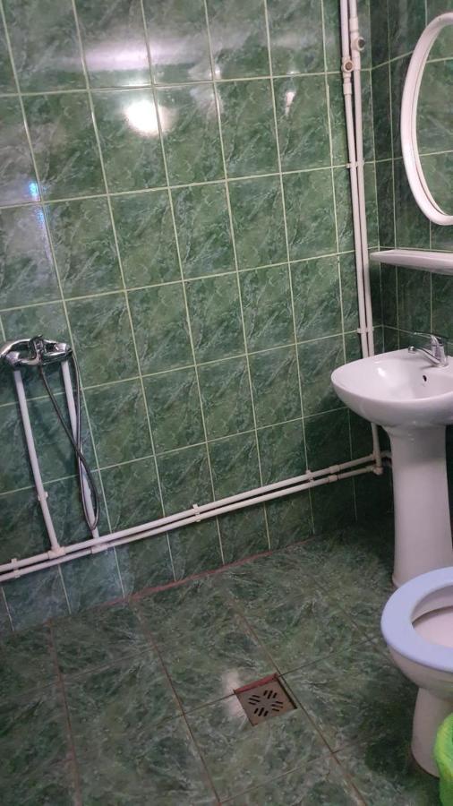 Vila Matei Schitu Esterno foto