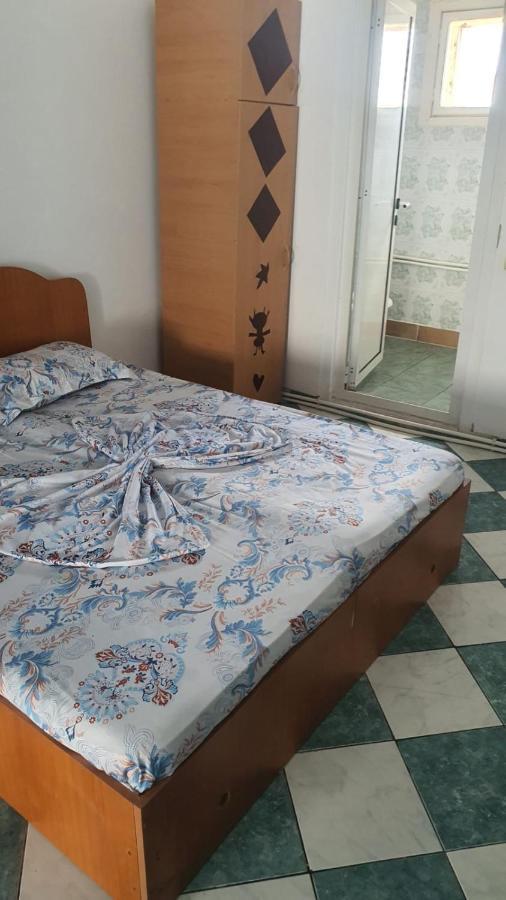 Vila Matei Schitu Esterno foto