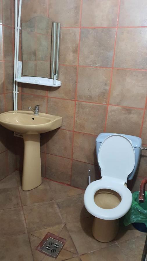 Vila Matei Schitu Esterno foto