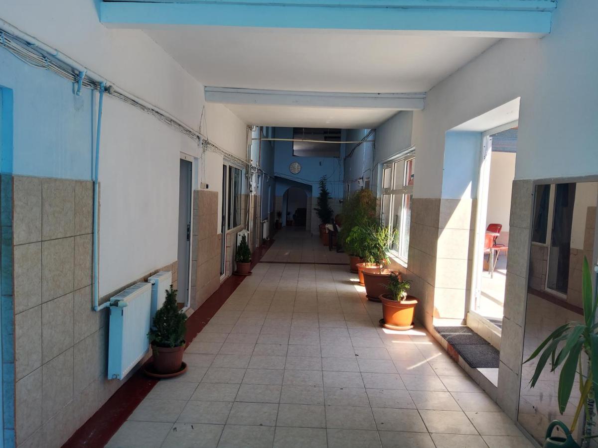 Vila Matei Schitu Esterno foto