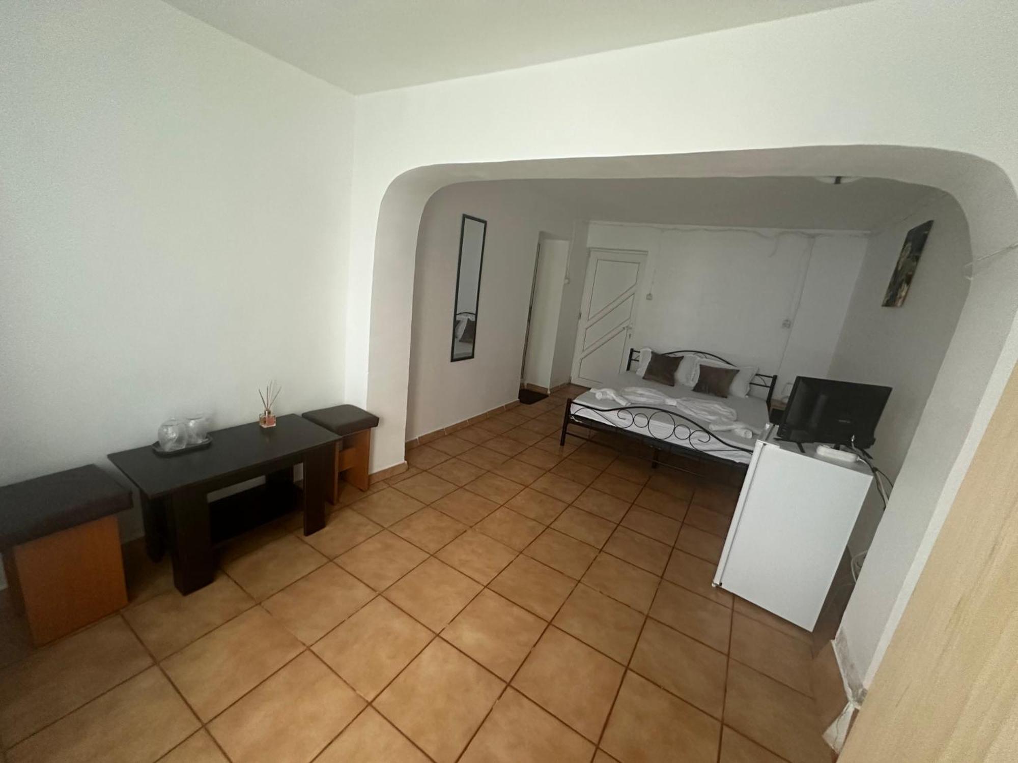 Vila Matei Schitu Esterno foto