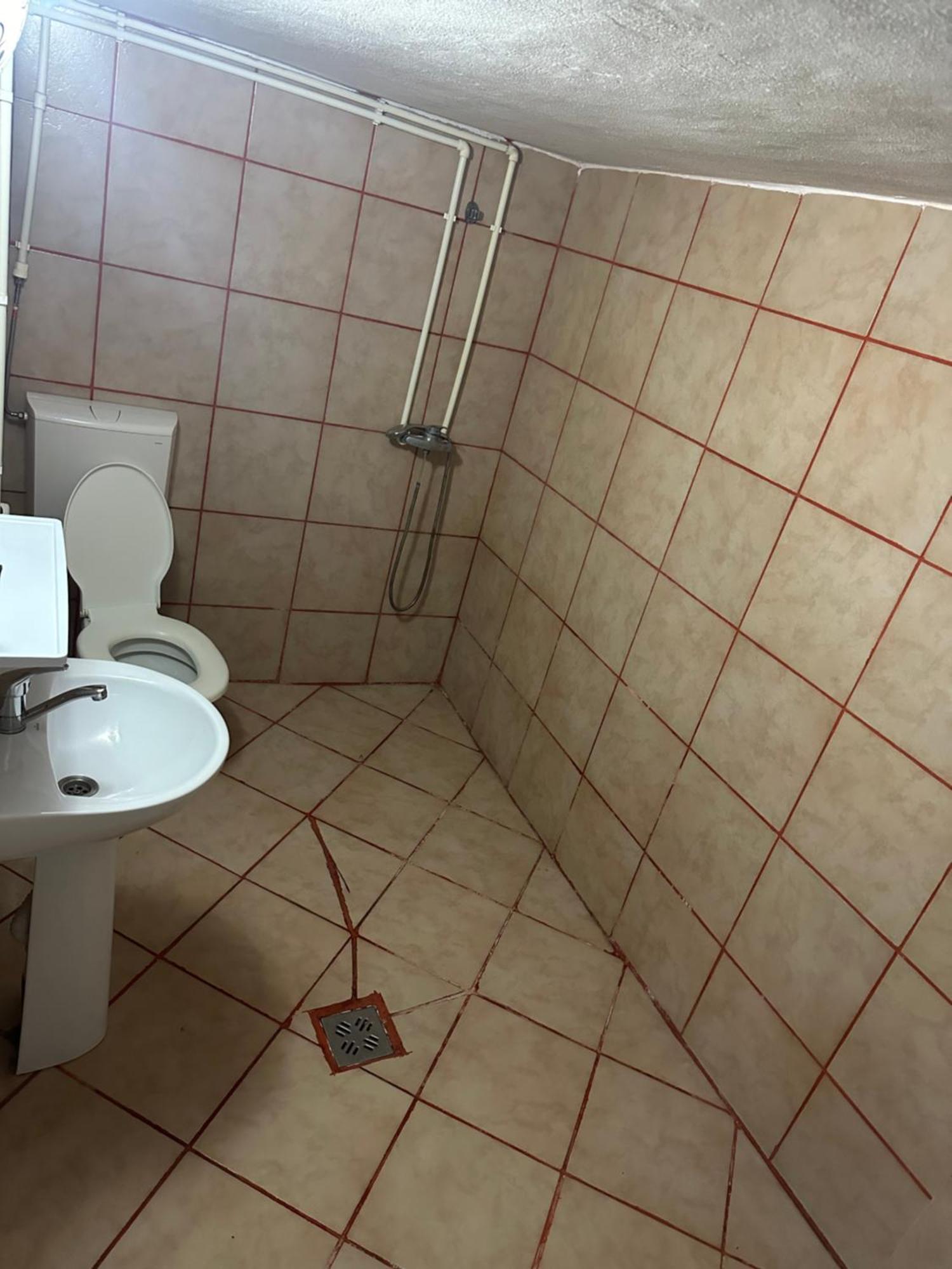 Vila Matei Schitu Esterno foto