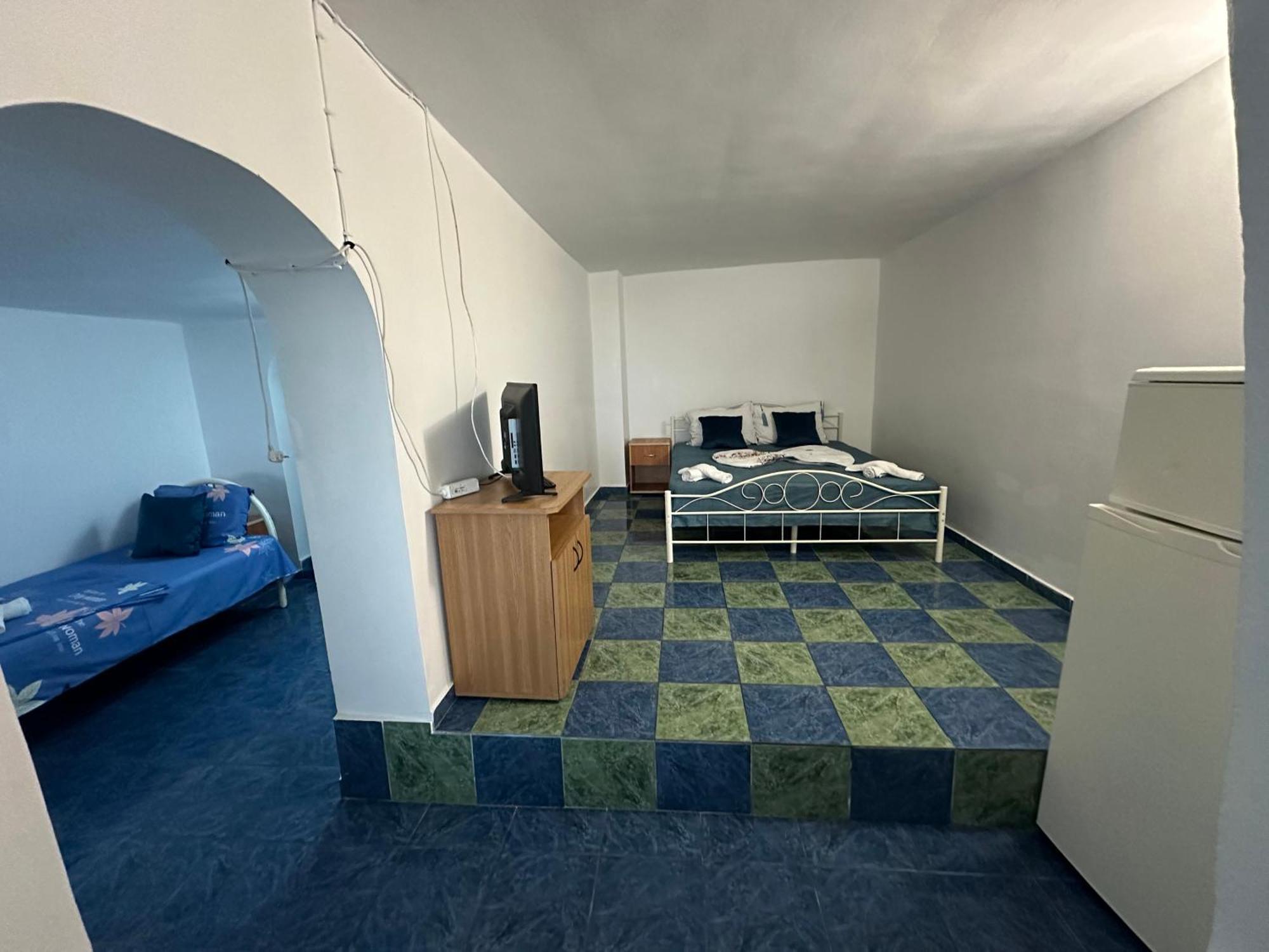 Vila Matei Schitu Esterno foto