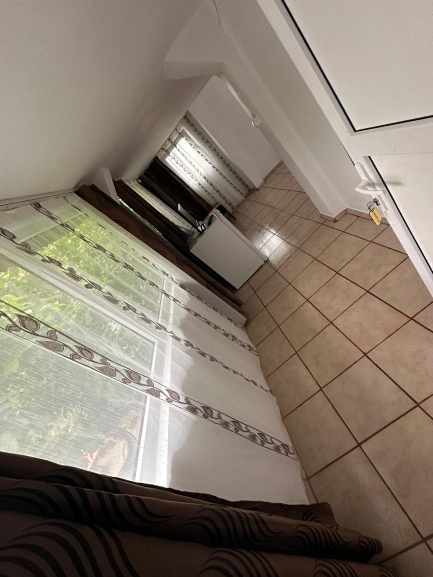 Vila Matei Schitu Esterno foto