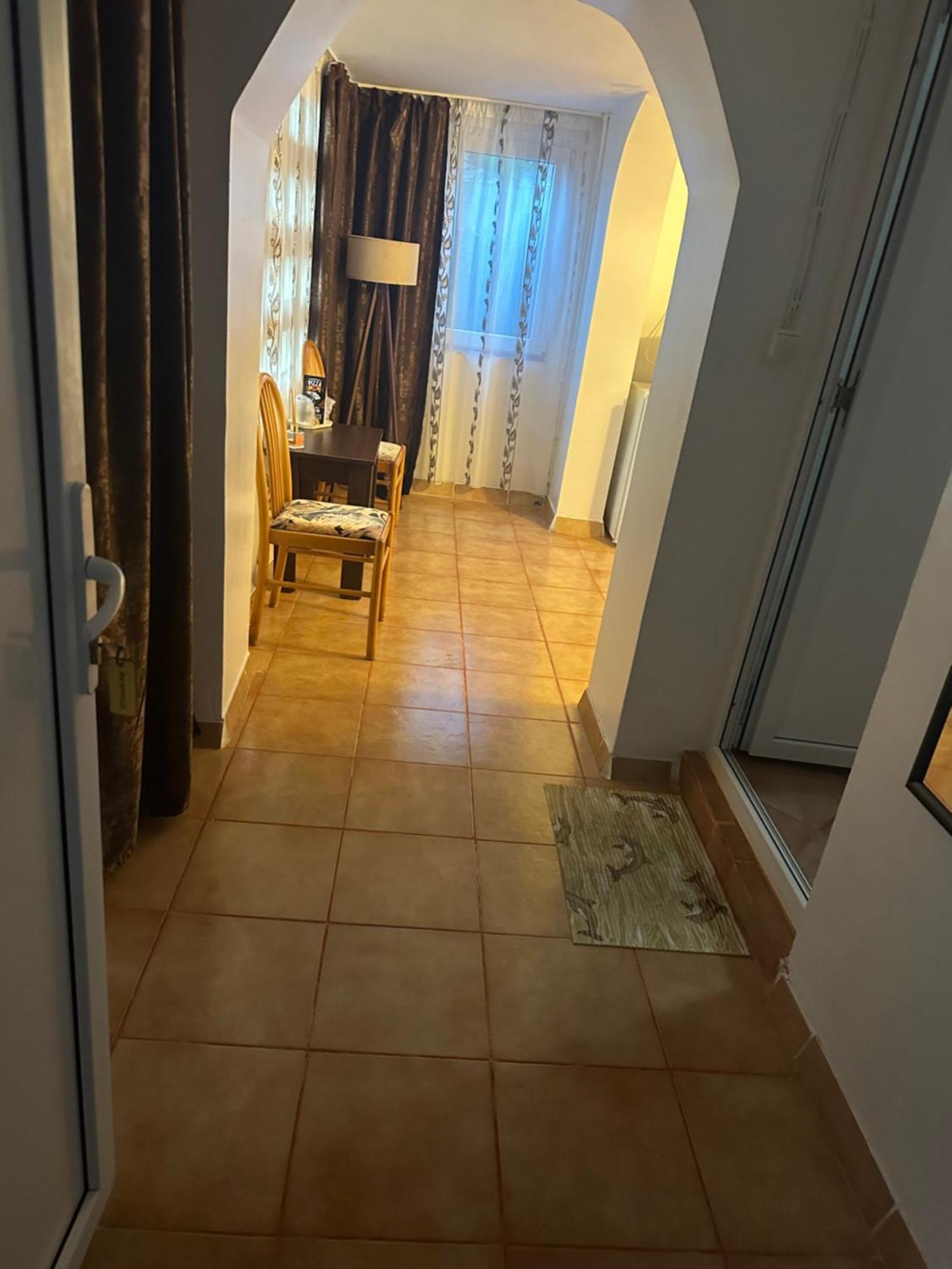 Vila Matei Schitu Esterno foto