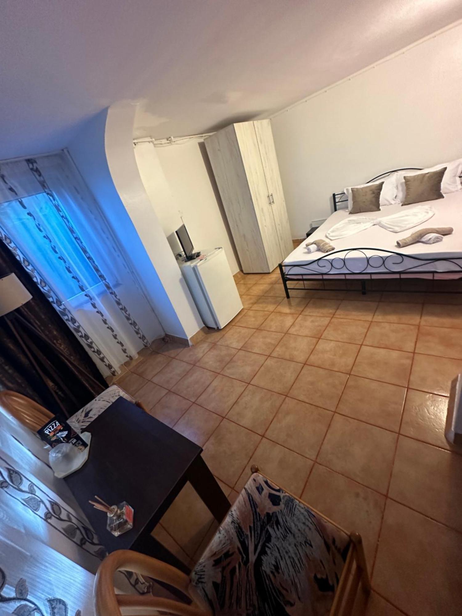 Vila Matei Schitu Esterno foto