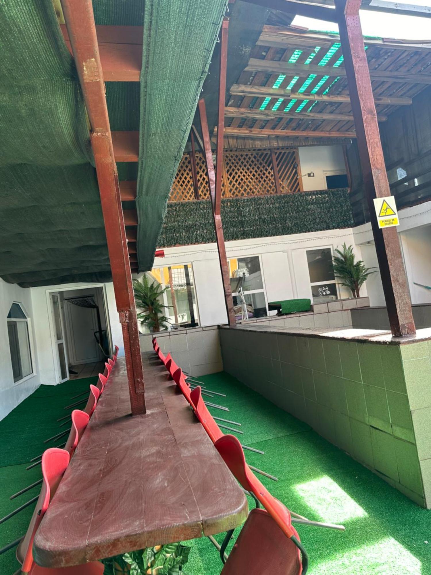 Vila Matei Schitu Esterno foto