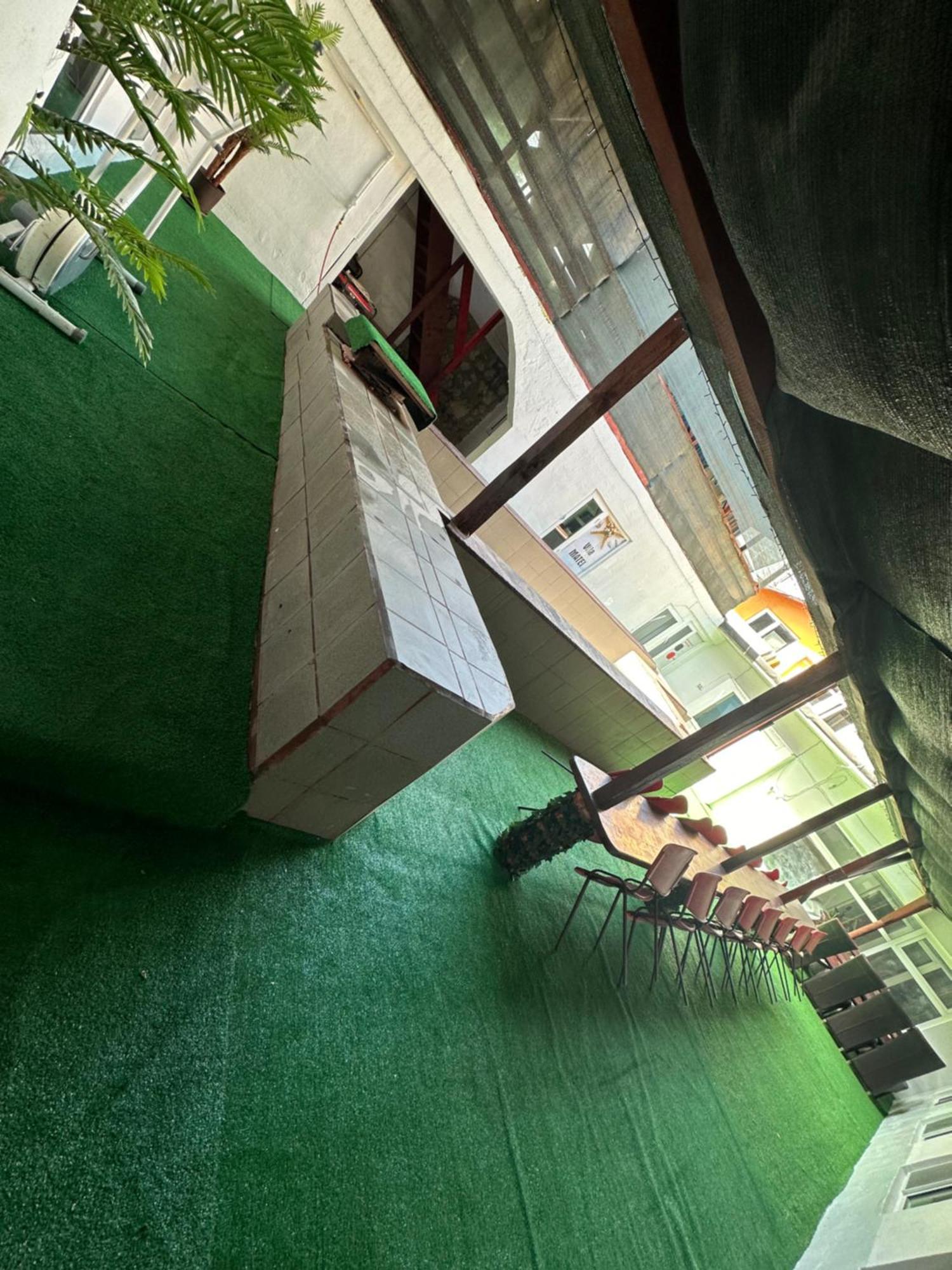 Vila Matei Schitu Esterno foto