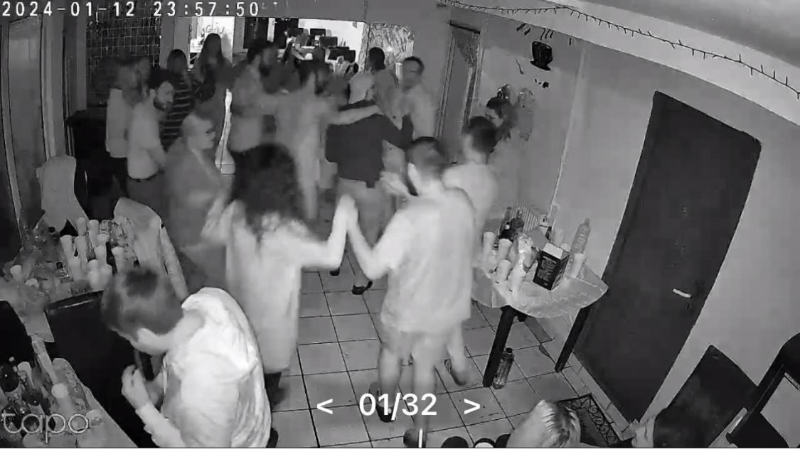 Vila Matei Schitu Esterno foto