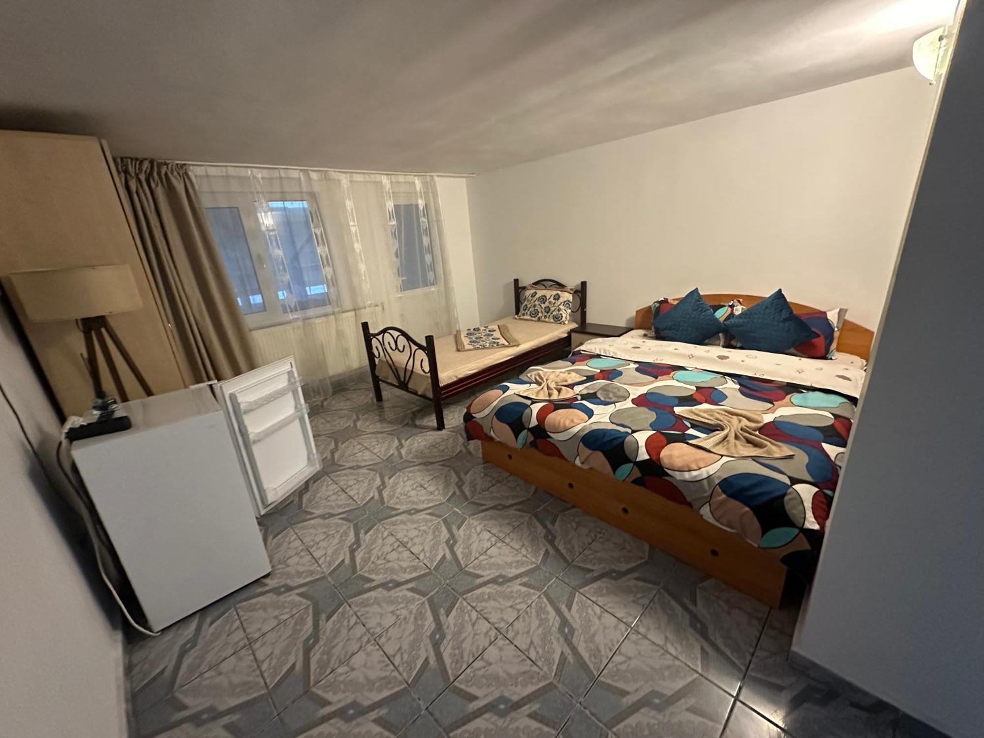 Vila Matei Schitu Esterno foto