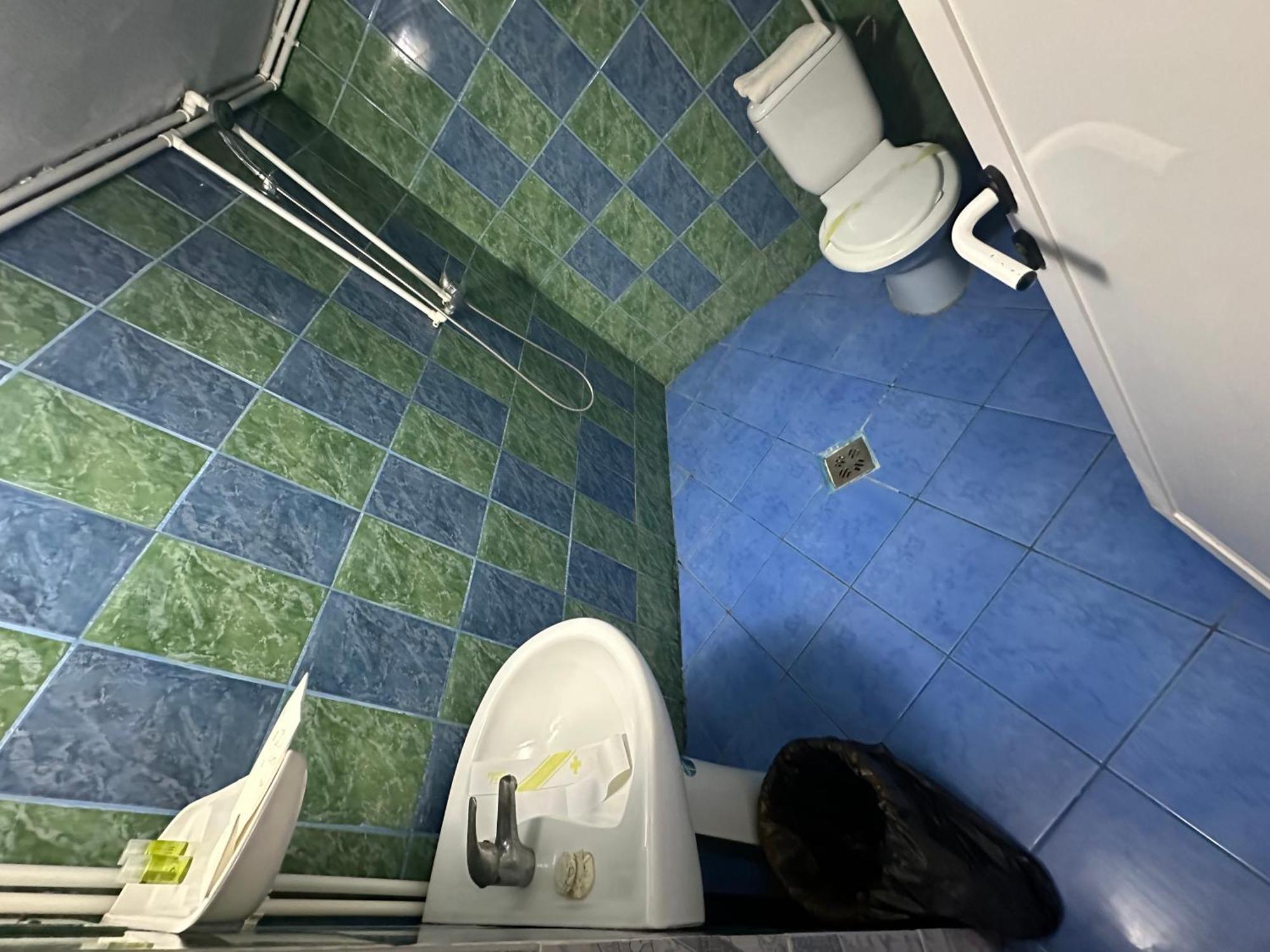 Vila Matei Schitu Esterno foto