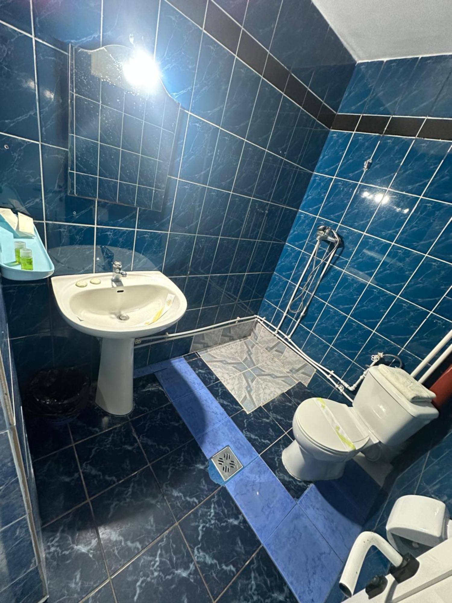 Vila Matei Schitu Esterno foto