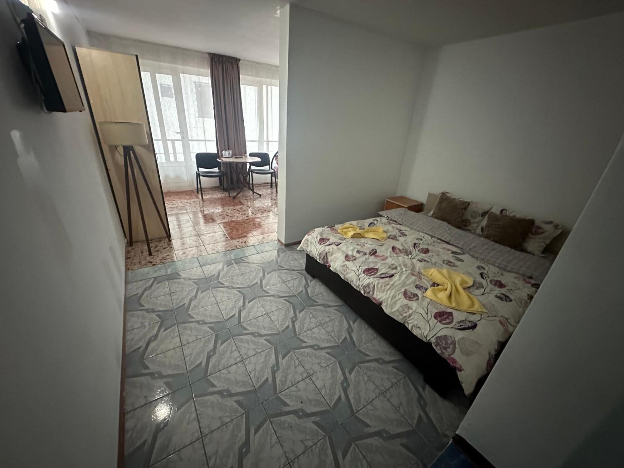 Vila Matei Schitu Esterno foto