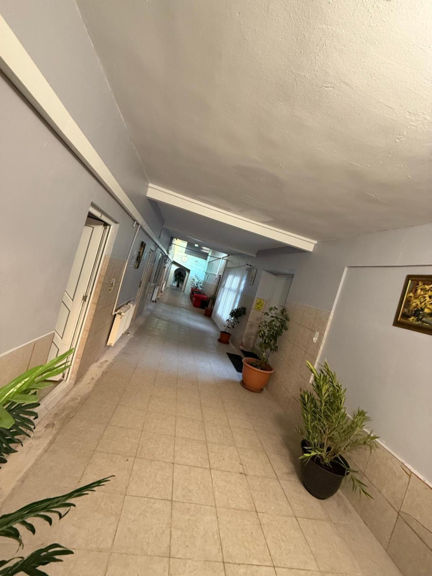 Vila Matei Schitu Esterno foto