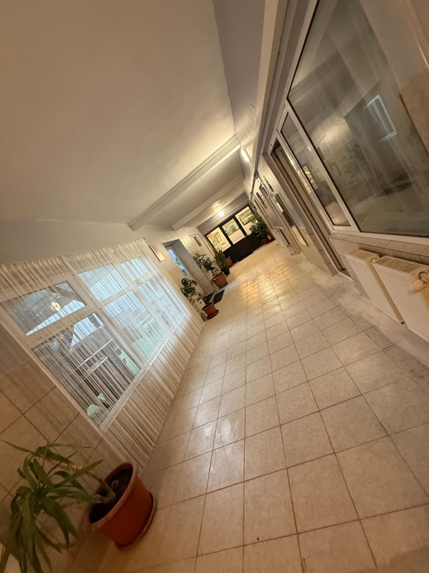 Vila Matei Schitu Esterno foto